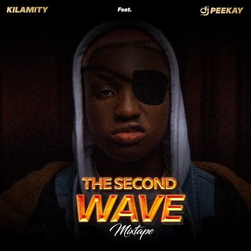 The Second Wave Mixtape