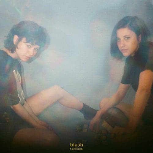 blush (Remixes)