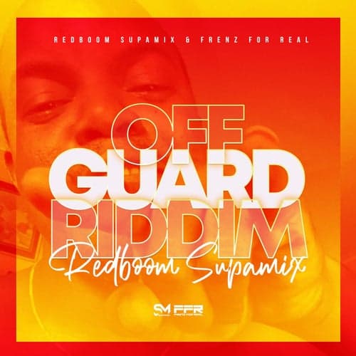 Off Guard Riddim Instrumental