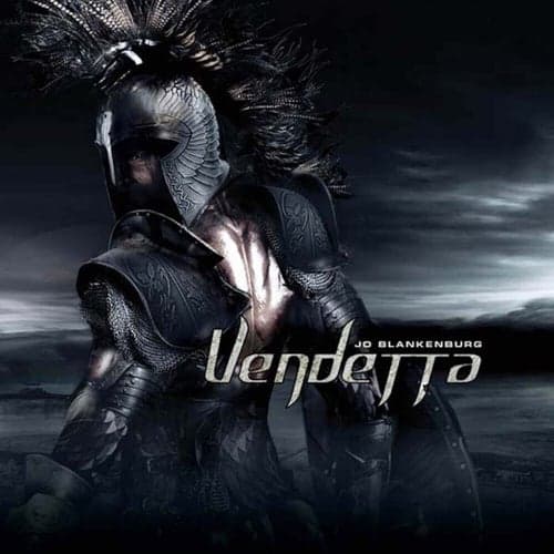 Vendetta - Position Music Orchestral Series, Vol. 6