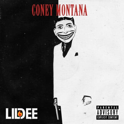 Coney Montana