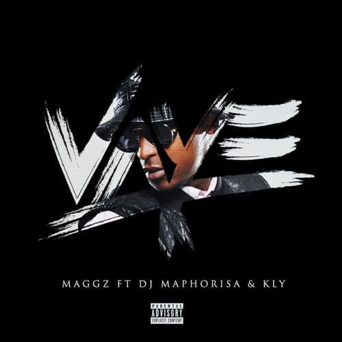 Vaye (feat. KLY and DJ Maphorisa)