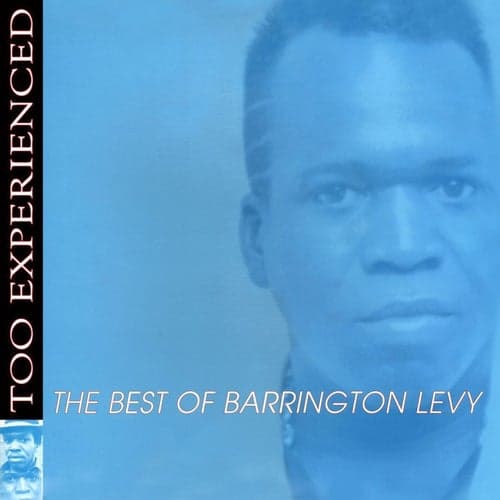 Too Experienced - The Best of Barrington Levy