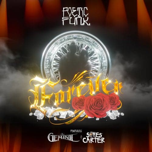 Forever (feat. Simes Carter & Big Gemini)