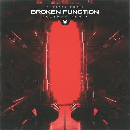 Broken Function (Poztman Remix)