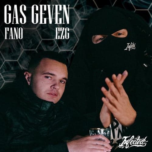 Gas Geven