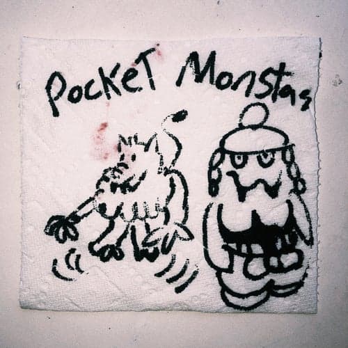 Pocket Monstas