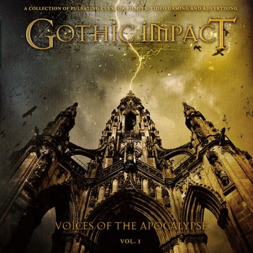 Gothic Impact