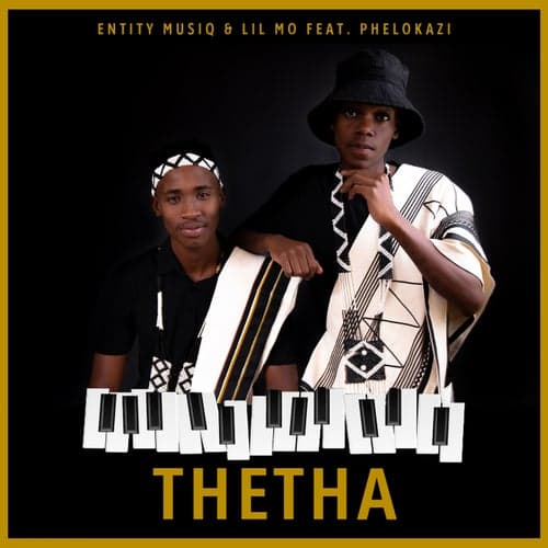 Thetha (feat. Phelokazi)