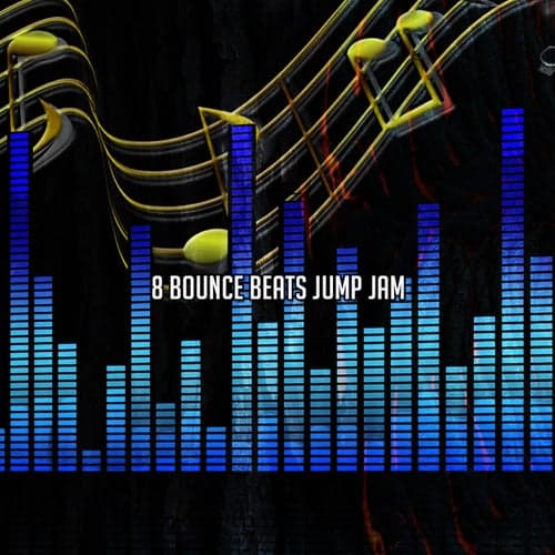8 Bounce Beats Jump Jam
