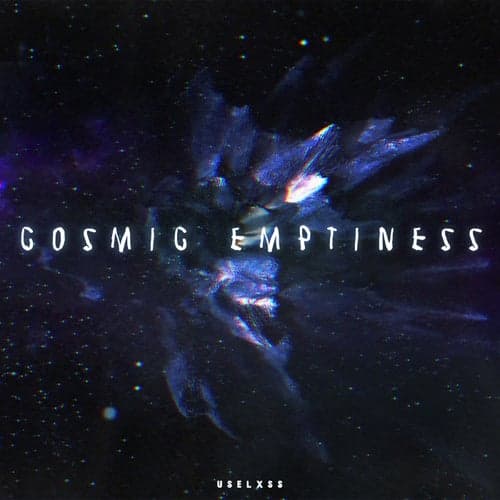 Cosmic Emptiness