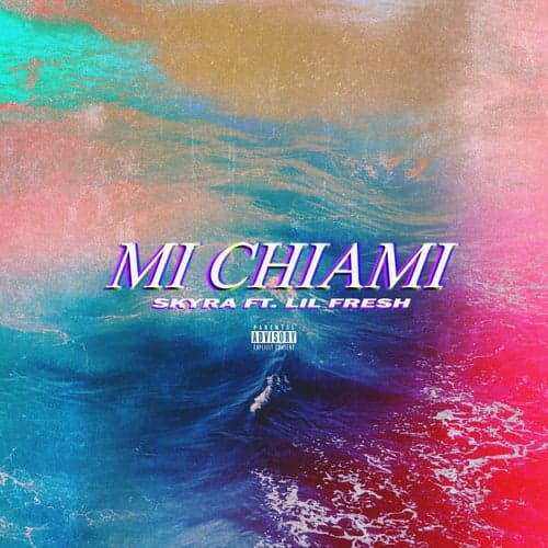 Mi Chiami (feat. lil fresh)