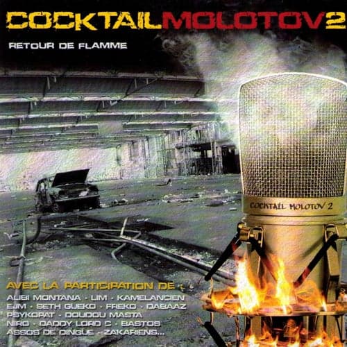 Cocktail Molotov 2
