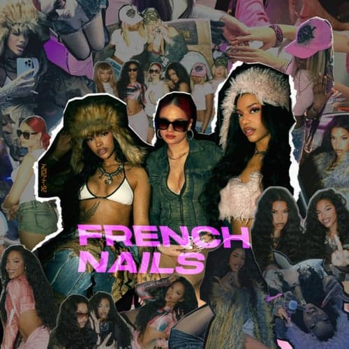FRENCH NAILS