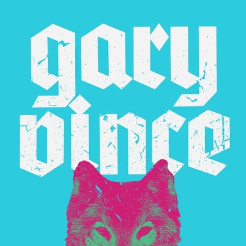 Gary Vince