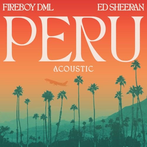 Peru (Acoustic)