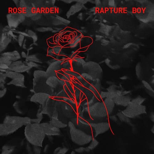 Rose Garden (Live Studio Version)