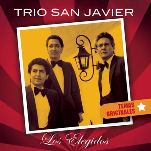 Trio San Javier-Los Elegidos