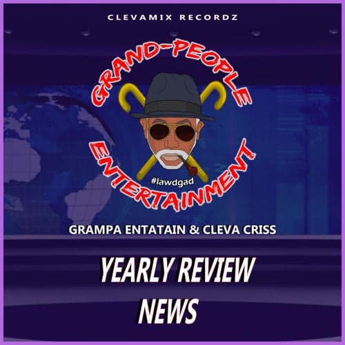 Yearly Review News