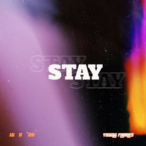 STAY (Beat)