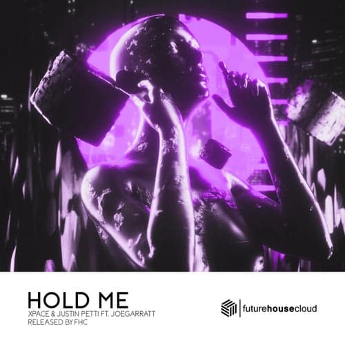 Hold Me (feat. joegarratt)