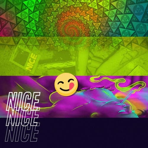 NICE (feat. Jetter)