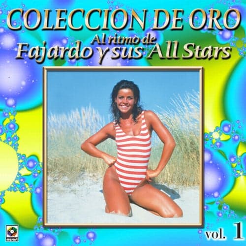 Colección De Oro: Al Ritmo De Fajardo Y Sus Estrellas, Vol. 1