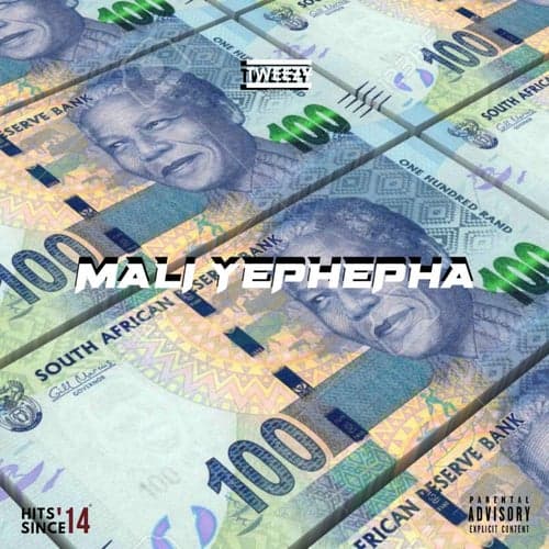 Mali Yephepha (feat. Melo B Jones)