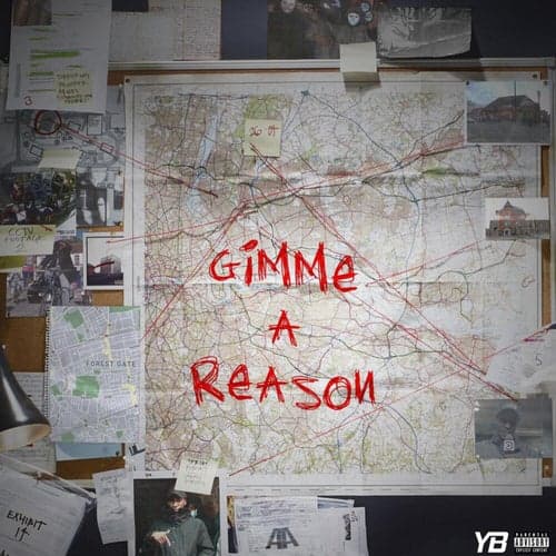 Gimme A Reason
