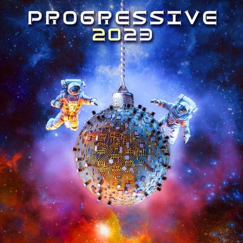 Progressive 2023