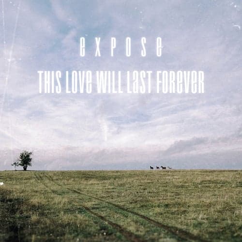 This love will last forever (feat. Ivan Jordanov - Cherry)