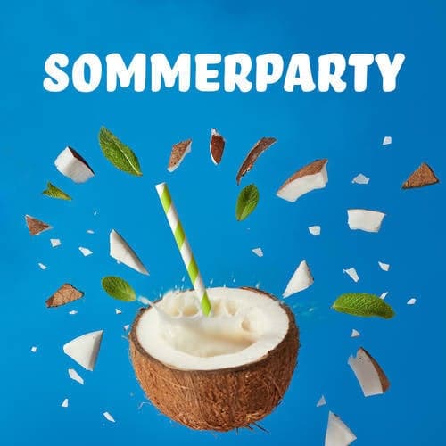 Sommerparty 2022