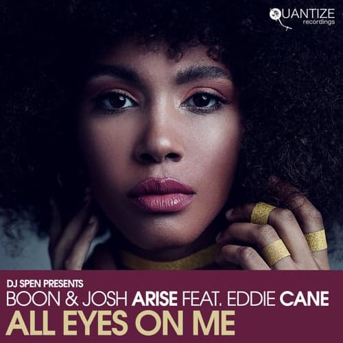 All Eyes On Me (Radio Edits)