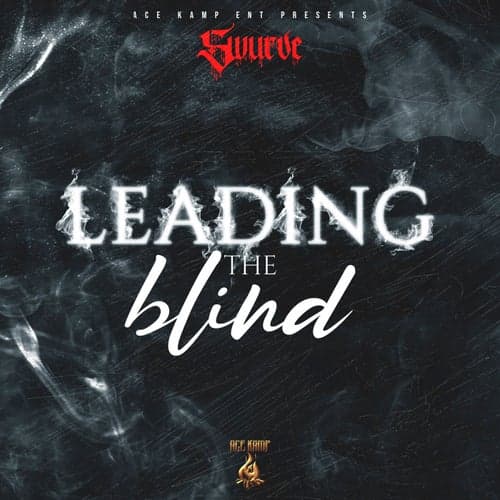 Leading the blind - EP