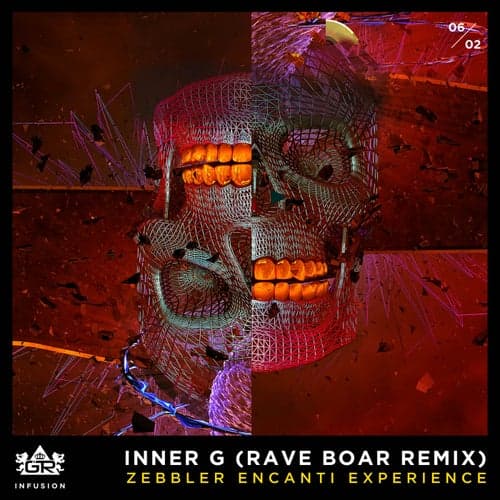 Inner G (Rave Boar Remix)
