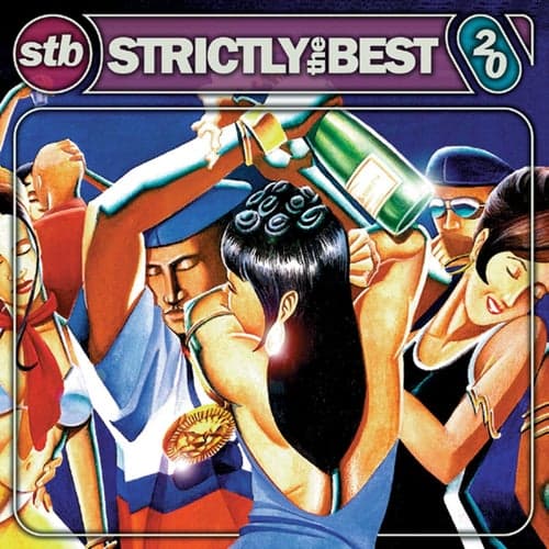 Strictly The Best Vol. 20
