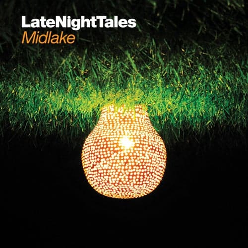 Late Night Tales: Midlake (Digital Full Length)
