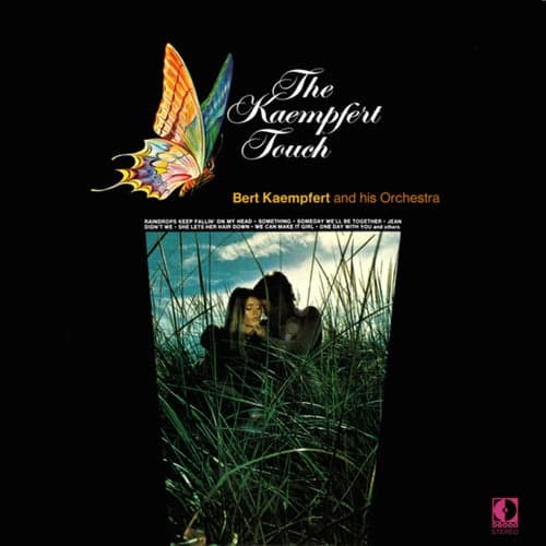The Kaempfert Touch (Decca Album / Expanded Edition)