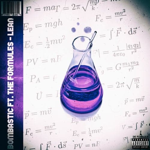 Lean (feat. The Formules)