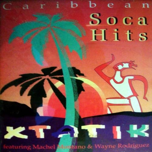 Caribbean Soca Hits