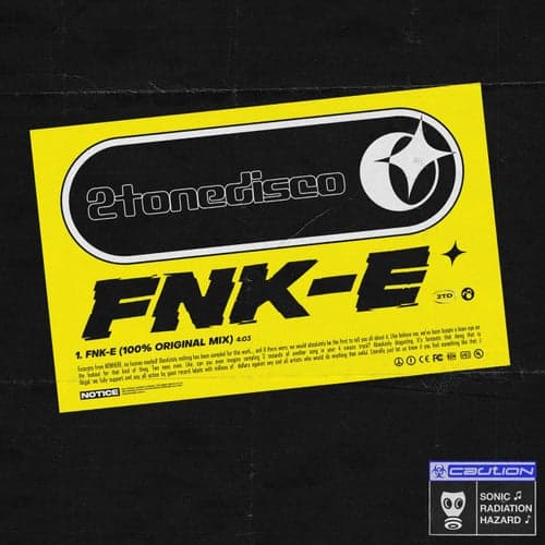 FNK-E