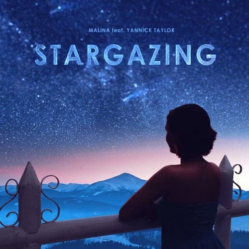 Stargazing (feat. Yannick Taylor)