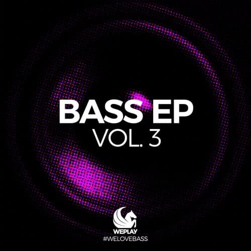 WEPLAY: Bass EP, Vol. 3