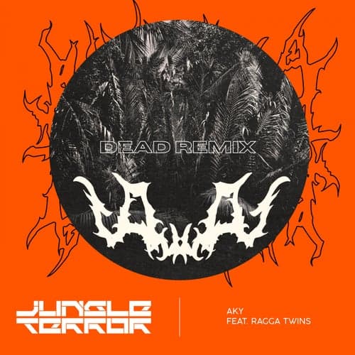 Jungle Terror (Dead Remix)