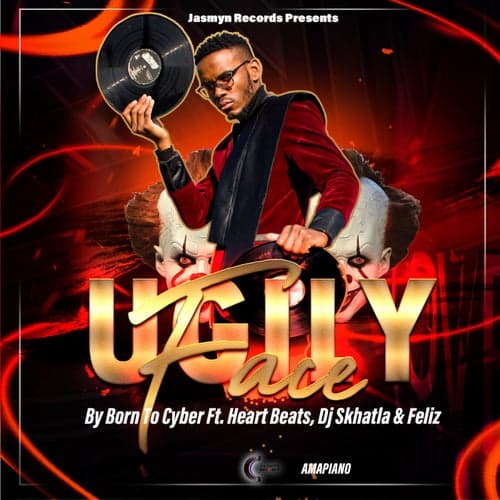 Ugily Face (Feat. Heart Beats, Dj Skhatla, Feliz Muzik)