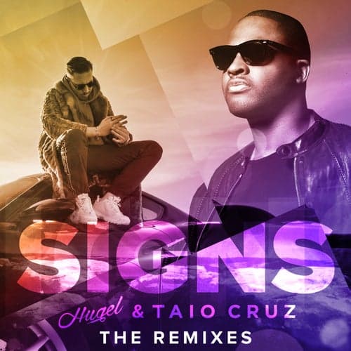 Signs (The Remixes)