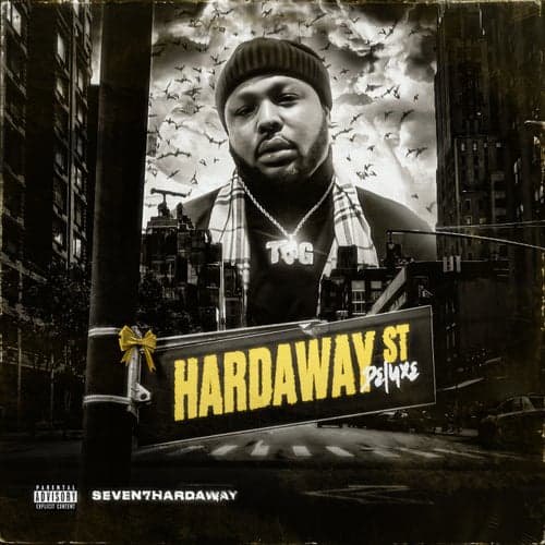 Hardaway Street (Deluxe)