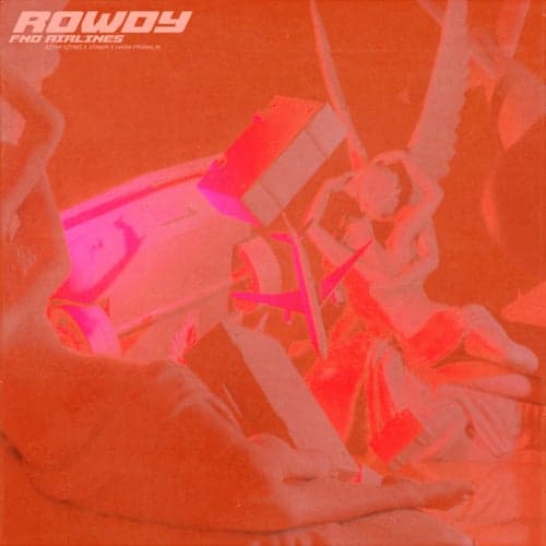 Rowdy / FND Airlines