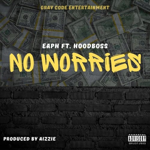 No Worries (feat. Hoodboss)