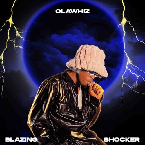 Blazing / Shocker